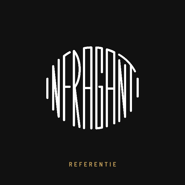 Referentie van Butcher's Craft: Infraganti
